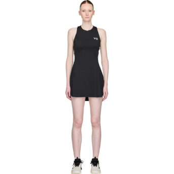 Adidas Women's Graphic Y3 New York Dress JZ9304