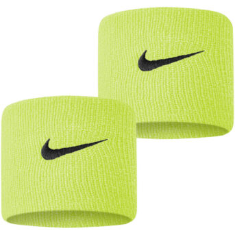 Nike Swoosh Wristband 	NNN04710OS