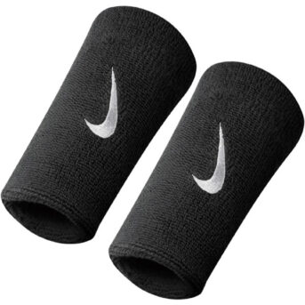Nike Swoosh Double Width Wristband NNN05010OS