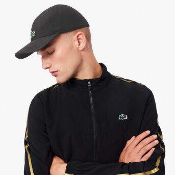 Lacoste Cap DJokovic On Court New York RK2450-031