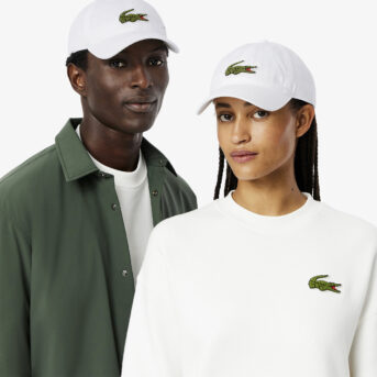 Lacoste Core Performance Cap RK3186-001