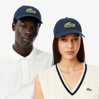 Lacoste Core Performance Cap RK3186-166