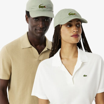 Lacoste Core Performance Cap RK3186-S86