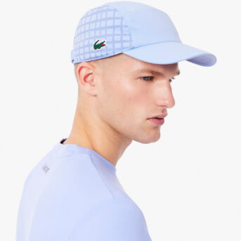 Lacoste On Court Dimitrov Cap RK4774-5QD