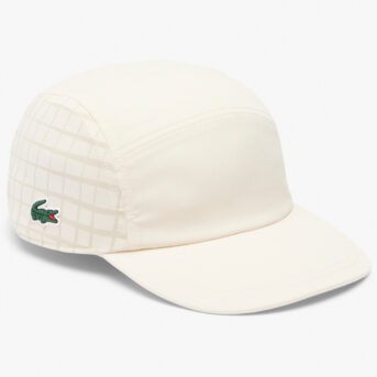 Lacoste On Court Dimitrov Cap RK4774-XFJ