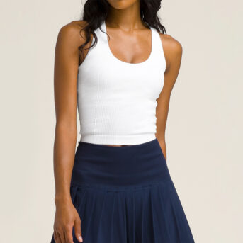 Wilson Women's Everyday Brami Blush Tank Top WW00015331-WTA