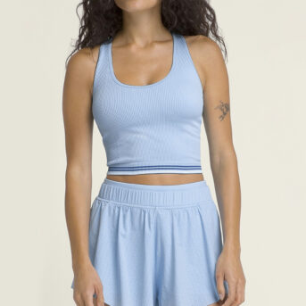 Wilson Women's Everyday Brami Blush Tank Top WW00015531-LBL