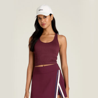 Wilson Women's Everyday Brami Blush Tank Top WW00015531-WIE