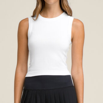 Wilson Women's Pro Seamless Tank Top WW00024431-WTA
