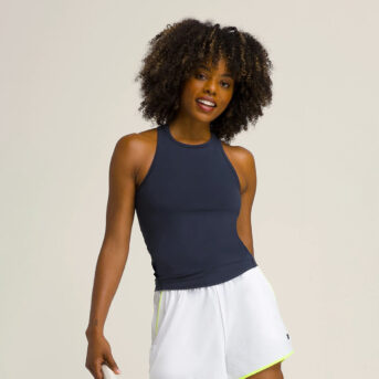 Wilson Women's Fieldhouse Lite Tank Top WW00156331-DBC