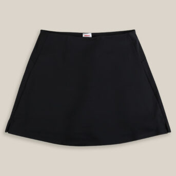 Wilson Women's Play Skirt WW00289411-BKA