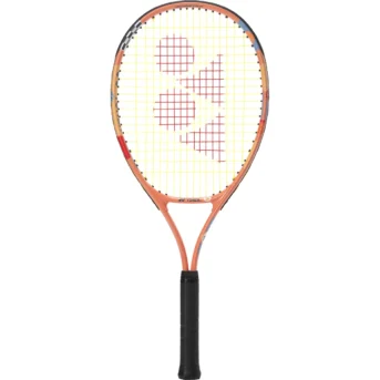 Yonex Junior 25” Ocean Coral Orange Racket 02YJ25-CO