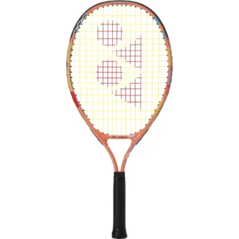 Yonex Junior 23”Coral Orange Racket 02YJ23-CO