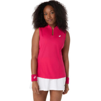 Asics Women's Court Tank-Top 2042A370-702