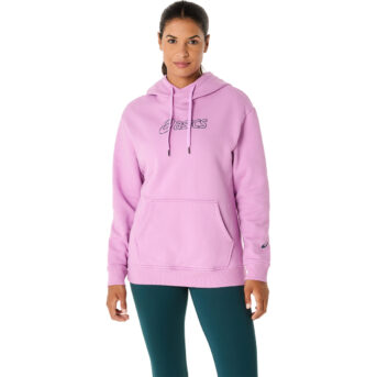 Asics Women's Training Hooded Sweatshirt 2032C845-701