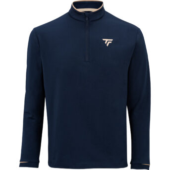 Tecnifibre Thermozip Jacket 21THZIP25