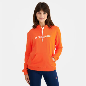 Le Coq Sportif  Women's Hoodie Season 2310429