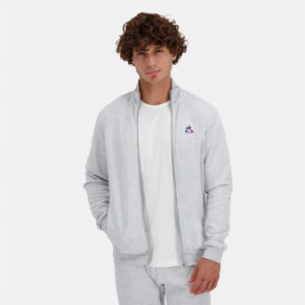 Le Coq Sportif Essentiel Sweatshirt FZ 2510026