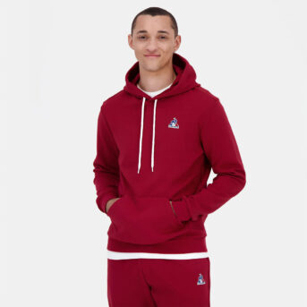 Le Coq Sportif Essentiel Hoodie 2510030