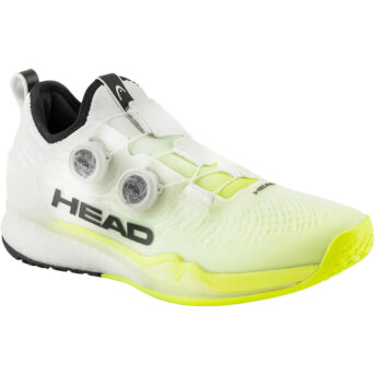Head Endure Pro Boa All Court 273005-WHYW