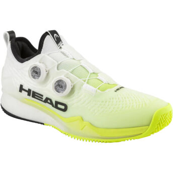 Head Endure Pro Boa Clay Court 273015-WHYW