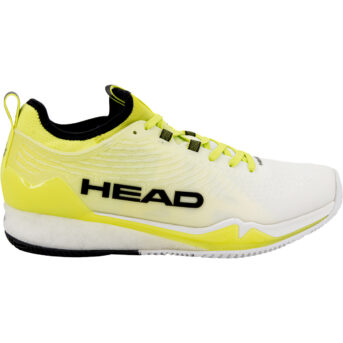Head Endure Pro Clay Court 273035-YWWH