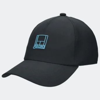 Asics Court Graphic Cap 3043A131-001