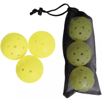 Sporti Outdoor Pickleballs 013003