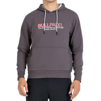 Bullpadel Boyen Sweat Hoodie 490047-623