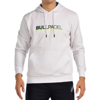Bullpadel Boyen Sweat Hoodie 490067-012