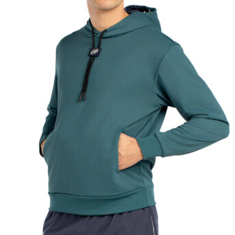 Bullpadel Sweat Hoodie 490207-053