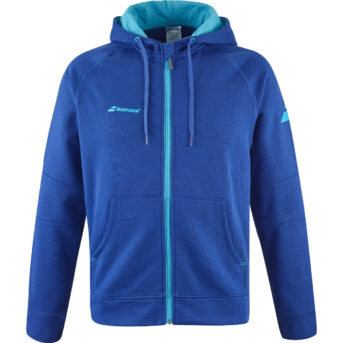 Babolat Exercise FZ Hooded 4MP2121-4118