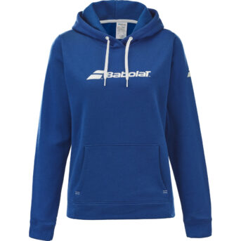 Babolat Women's Exercise Hooded 4WP2041-4118