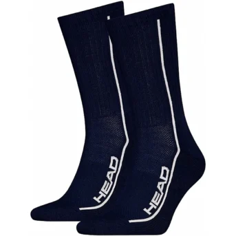 Head 2 Pairs Performance Crew Socks 701229020-003