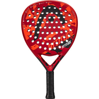 Head Attitude 2025 Padel Racket Limited Edition 228855