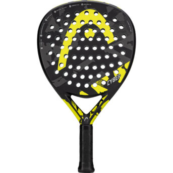 Head Cyber 2025 Padel Racket Limited Edition 228865