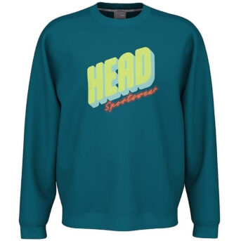 Head Vision Rally Sweatshirt 811415-TE