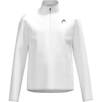 Head Club Tech Jacket 811745-WH