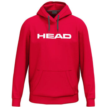 Head Club Original Hooded Sweatshirt 811825-RD