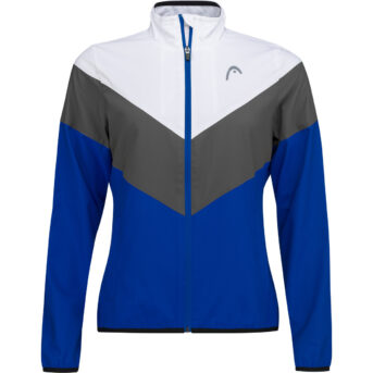 Head Women's Club 22 Jacket 814401-RO