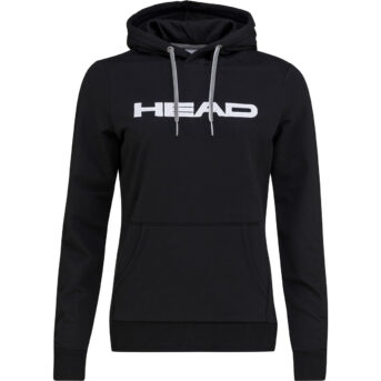 Head Women's Club Rosie Hooded Sweatshirt 814489-BK