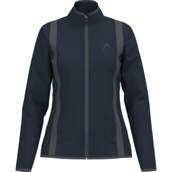 Head Women's Club Tech FZ Jacket 814755-NV