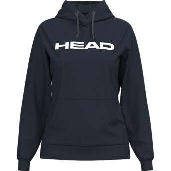Head Women's Club Original Hooded Sweatshirt 814825-NV