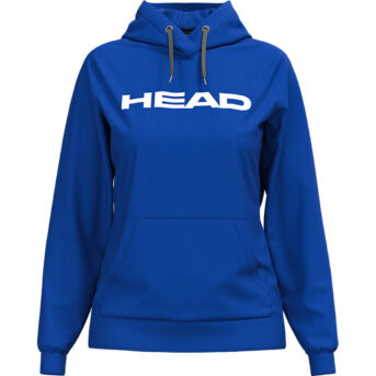 Head Women's Club Original Hooded Sweatshirt 814825-RO