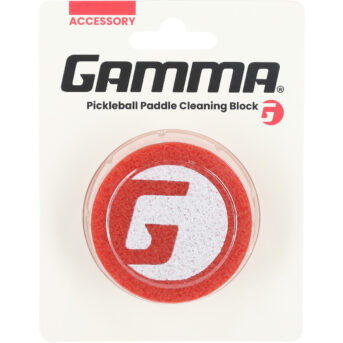 Gamma Pickleball Cleaning Block ART1419