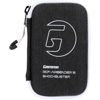 Gamma Anti-Vibration Tips Customization Pickleball RFC Airbender ART1447