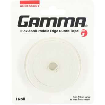 Gamma Protective Strip Pickleball RFC ART1445