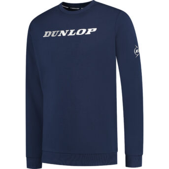 Dunlop Sweat Essential C-Neck Hooded 880353