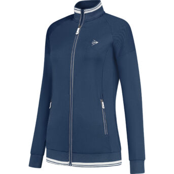 Dunlop Club Knitted Jacket 880385