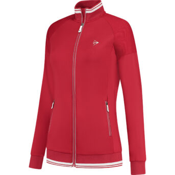 Dunlop Club Knitted Jacket 880388